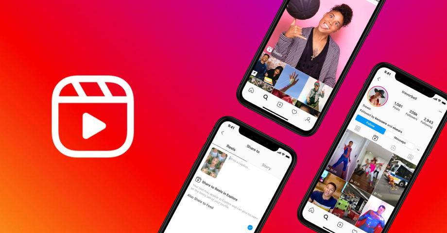Instagram’da Gönderi Linki Nasıl Kopyalanır?