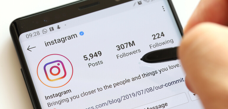 instagram takipçi satın al