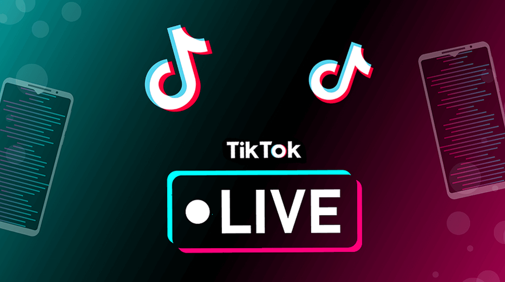 TikTok Canlı Yayın Açma Şartları